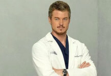 Grey’s Anatomy dedicó uno de sus episodios a Eric Dane