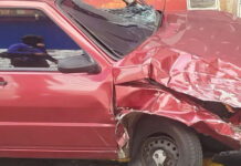 Hombre sufre múltiples fracturas al ser arrollado en Miranda