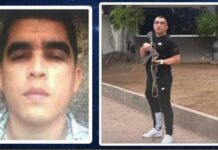 ICE anunció la búsqueda del «Niño Guerrero» por crimen organizado, apoyo al terrorismo, secuestro y homicidio