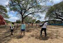 El Centro Turístico “Los Mangos” de Urdaneta vibró en estos Carnavales 2026