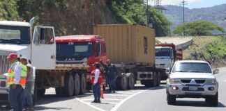 INTT realizará operativos de registro y regularización del transporte de carga