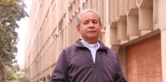 Iglesia y academia definen el perdón y la reparación como pilares para la reconciliación nacional