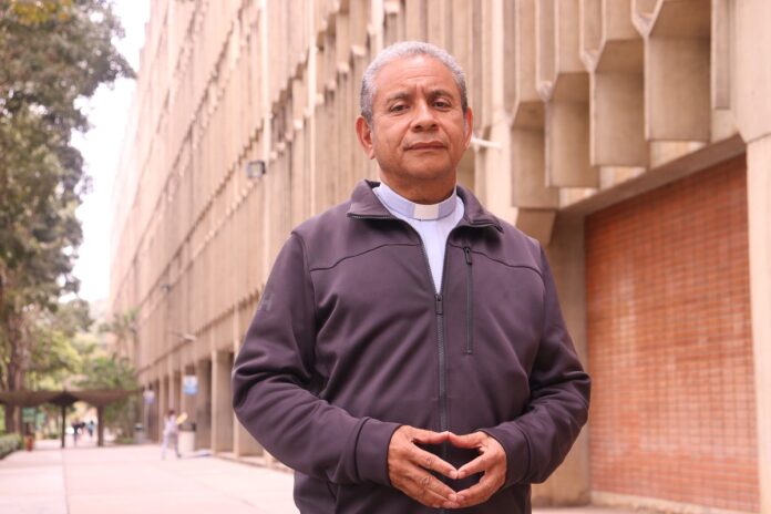 Iglesia y academia definen el perdón y la reparación como pilares