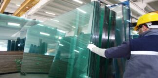 Industria de vidrios preve crecimiento en sus productos para este año