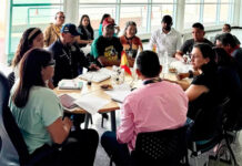 Instalan Comité Regional de Gestión de Fauna en el Aeropuerto «Tacarigua»