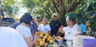 Investigadores dictan taller sobre fermentación del cacao venezolano