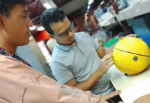 Investigadores venezolanos avanzan en diseño de boyas oceanográficas de alta gama