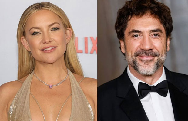 Javier-Bardem-y-Kate-Hudson-protagonizarán