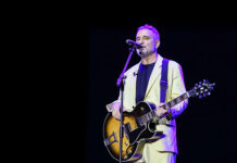 Jorge Drexler publicará el 13 de marzo ‘Taracá’, su primer álbum en cuatro años