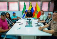 Jornada de atención tomará la parroquia Pedro José Ovalles este miércoles