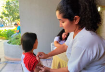 Jornada social integral del Plan Vecinos y Vecinas atendió a familias de Girardot