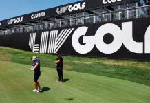 LIV suaviza su crítica al Ránking Mundial y agradece entrar “en la familia del golf”