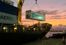 Las exportaciones pesqueras de Argentina crecieron casi 4 % en 2025