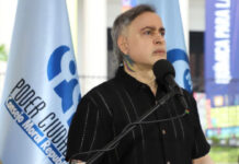 Ley de Amnistía permitirá avanzar hacia una nueva era de diálogo de paz