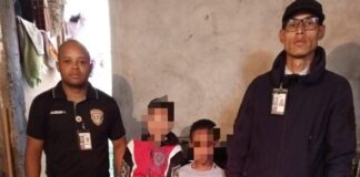 Localizan a los niños desaparecidos en Catia; se escondían de sus padres por temor a ser reprendidos