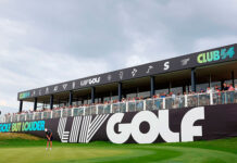 Los torneos del LIV Golf puntuarán para el ránking mundial desde 2026