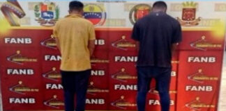 MP de Carabobo imputará a dos sujetos por deforestación y ejercicio ilegal de la minería