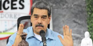 Maduro pide desestimar caso en EEUU tras negarle licencia para pagar su defensa