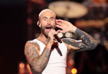 Maroon 5 regresa a Colombia con un concierto el próximo 25 de abril en Bogotá