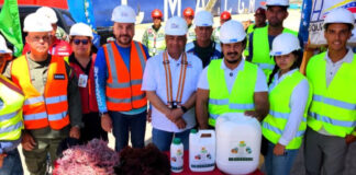 Más de 100 toneladas métricas de algas marinas son exportados a Japón y Chile