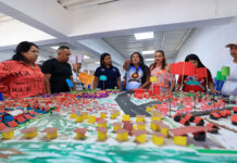 Más de cinco mil comunas se alistan para la Consulta Popular del 8 de marzo