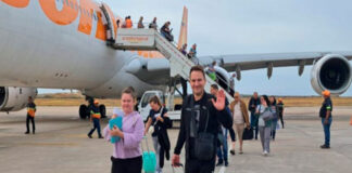 Mayor acceso a conexiones aéreas reaviva el sector turistico margariteño