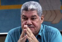 Ministro Piñate anuncia próximos ajustes de salario en Venezuela