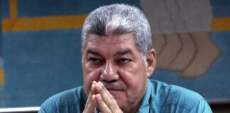 Ministro Piñate anuncia próximos ajustes de salario en Venezuela