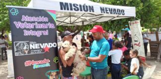 Misión Nevado busca municipalizar protección a animales de compañía