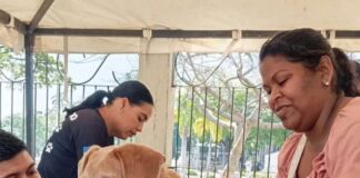 Misión Nevado inicia campaña masiva de vacunación en Anzoátegui