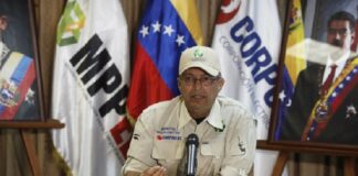 Motta Domínguez asume como Viceministerio de Seguimiento a la Gestión de Gobierno