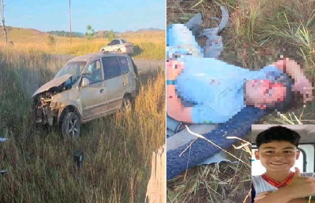 Muere-alumno-de-escuela-militar-en-tragedia-vial-en-la-troncal-10-de-Bolívar