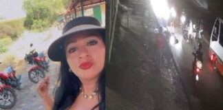 Muere reconocida educadora de San Juan de los Morros en accidente de tránsito