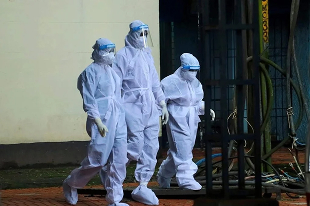 OMS casos de virus Nipah en India y Bangladés no guardan relación y el riesgo aún es bajo