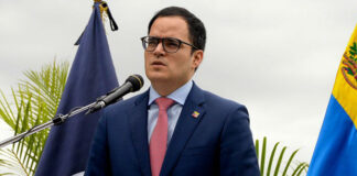 Ortega: Venezuela quiere ser reconocida por producción de crudo, no sólo por reservas