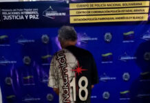 PNB detuvo a un hombre por el presunto abuso sexual de una niña en el baño de una licorería