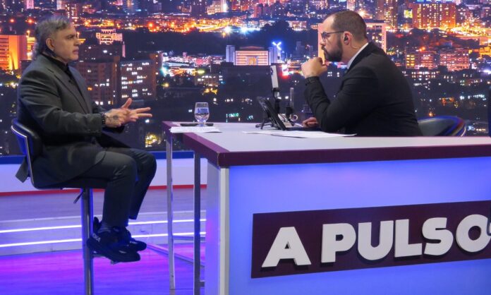 Poder Judicial revisa caso por caso las libertades tras promulgación de Ley de Amnistía