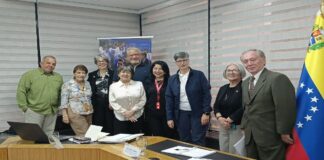 Primer encuentro 2026 del Motor Farmacéutico fortalece cadena de suministros