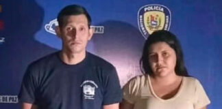 Privan de libertad a tres personas por trato cruel y tortura contra menores en Aragua