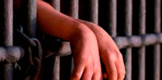 Profesor pagará 24 años por abusar a seis niños