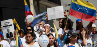 Protestas en Venezuela aumentan un 53% en enero de 2026, según el OVCS