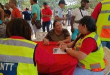 INTT activará jornada de actualización de datos en seis estados a partir del #18feb