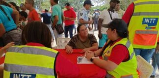 INTT activará jornada de actualización de datos en seis estados a partir del #18feb