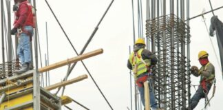 Recuperar el SEN y cambiar tres leyes, ayudaría a activar la construcción