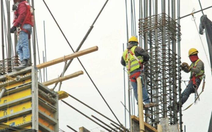 Recuperar el SEN y cambiar tres leyes, ayudaría a activar la construcción