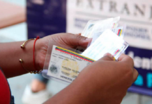 Saime activa jornada de actualización de datos para cédulas desde 22 millones