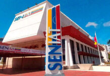 Seniat activará operativos especiales durante Semana Santa