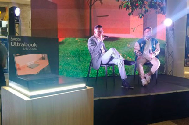 Síragon-lanzó-dos-portátiles-ultraligeras