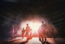 ‘Stray Kids: The DominATE Experience’, el salto cinematográfico de un fenómeno del ‘k-Pop’