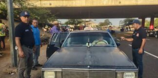 Sustituirán carritos por puestos y autobuses por unidades nuevas en Maracaibo